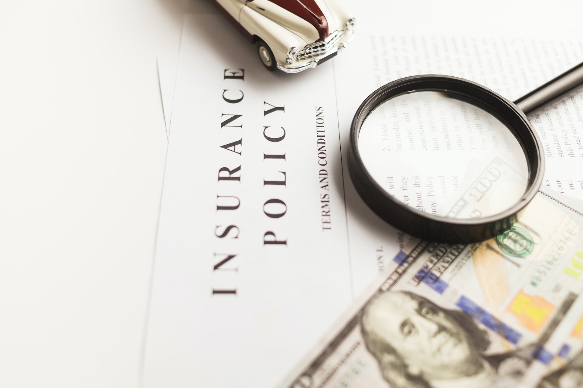 Reading up on renters insurance 101