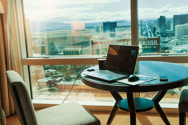 The Impact of Remote Work on Las Vegas Real Estate Shifting Trends and Opportunities