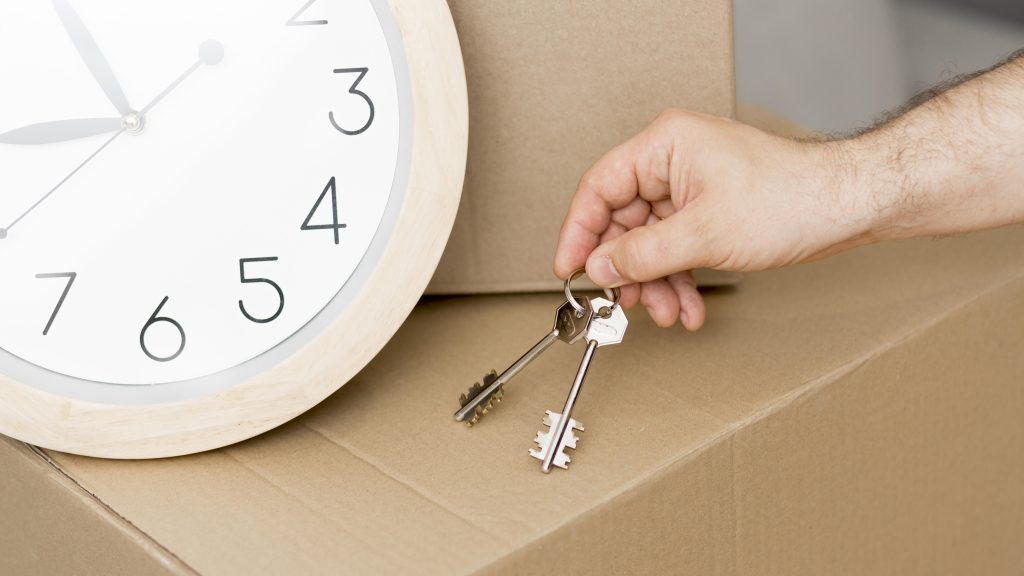 long-term tenants