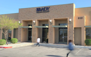 Brady Realty Group 1