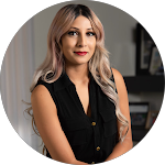 Sherry Shah