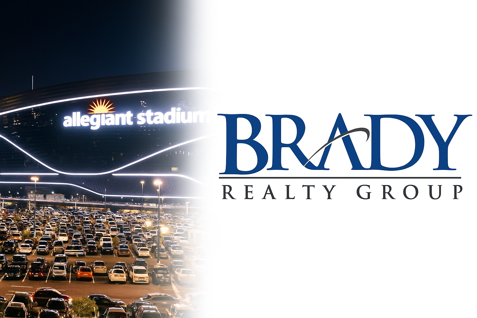 cover photo for How Sports & Entertainment Are Driving Rental Demand in Las Vegas