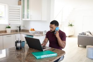 How Remote and Hybrid Work Is Reshaping Tenant Expectations in Vegas