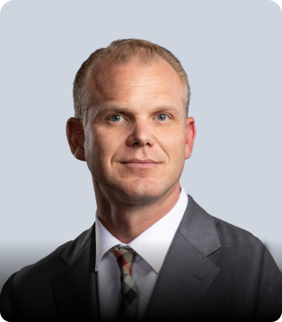 David Brady
