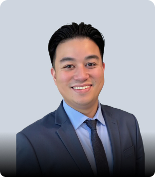 Eric Mendoza